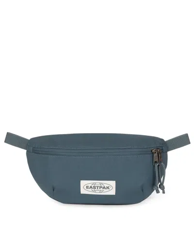 Eastpak Bumbag Large In Gray
