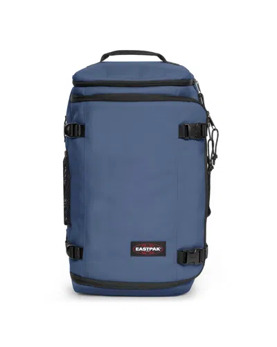 Eastpak Carry Pack In Blue