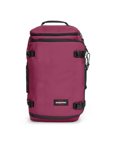 Eastpak Carry Pack In Pink