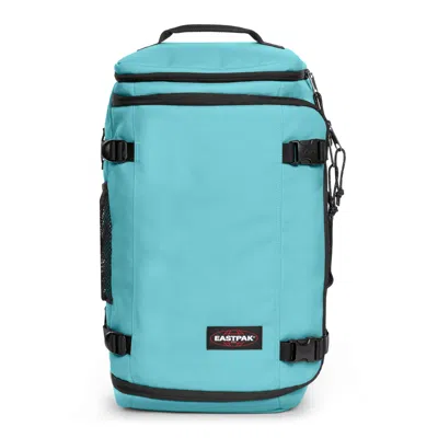 Eastpak Carry Pack In Blue