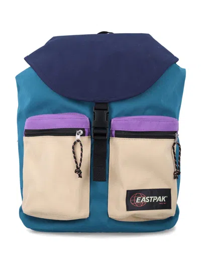 Eastpak Chapel Hill Pakr Backpack In Multi