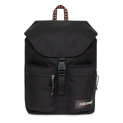 Eastpak Chapel Hill Pak'r In Black