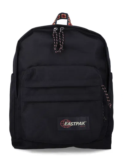 Eastpak Chapel Hill Pak'r In Black