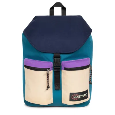 Eastpak Chapel Hill Pakr Backpack In Multi