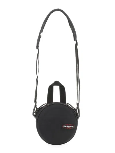 Eastpak Circle Bag In Technical Fabric With Logo