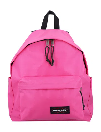 Eastpak Classic Backpack 14-inch Laptop Sleeve In Pink Escape