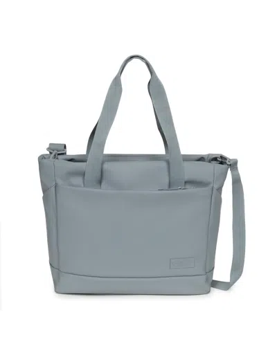 Eastpak Cnnct F Satch In Gray