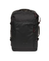 Eastpak Cnnct Travelpack Cnnct Backpack In Black