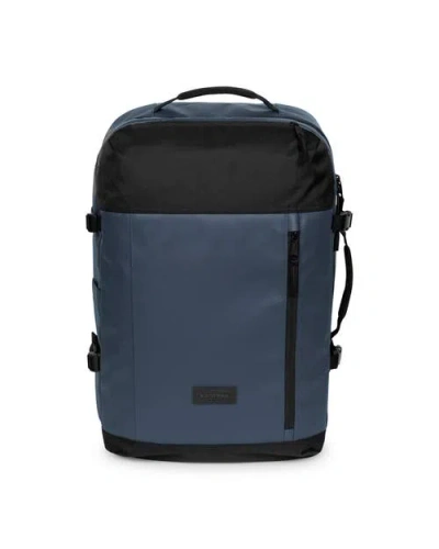 Eastpak Cnnct Travelpack Cnnct Backpack In Blue
