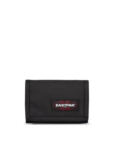 Eastpak Crew Single In Black