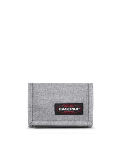 Eastpak Crew Single In Gray