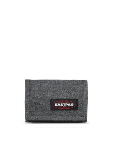 Eastpak Crew Single In Gray