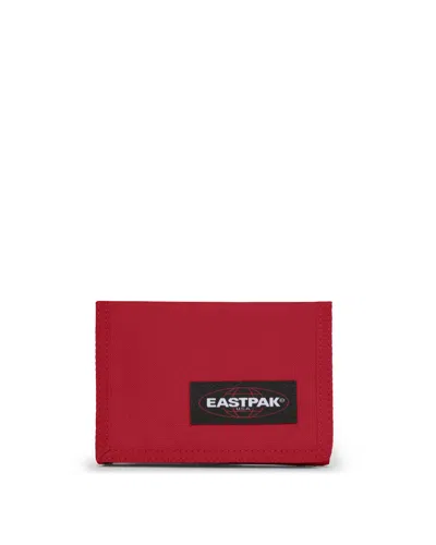 Eastpak Crew Single In Red