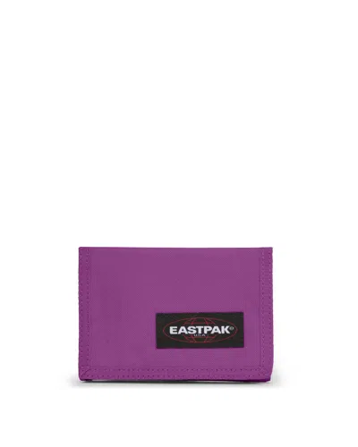 Eastpak Crew Single In Purple