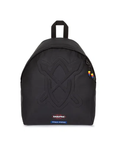 Eastpak Daily Pak'r In Black