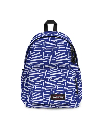 Eastpak Day Office In Blue