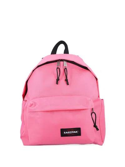 Eastpak Day Pack'r Backpack In Pink