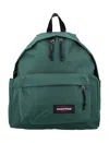 Eastpak Drawstring-closure Backpack In Green