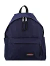 Eastpak Day Pak R Water-resistant Backpack In Blue