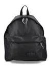 Eastpak Day Pak R Water-resistant Backpack In Black