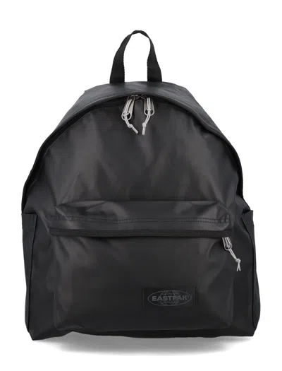 Eastpak Day Pak R Water-resistant Backpack In Black