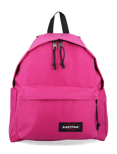 Eastpak Day Pak R Water-resistant Backpack In Pink