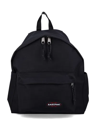 Eastpak Day Pak R Water-resistant Backpack In Black