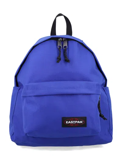 Eastpak Day Pak R Water-resistant Backpack In Blue