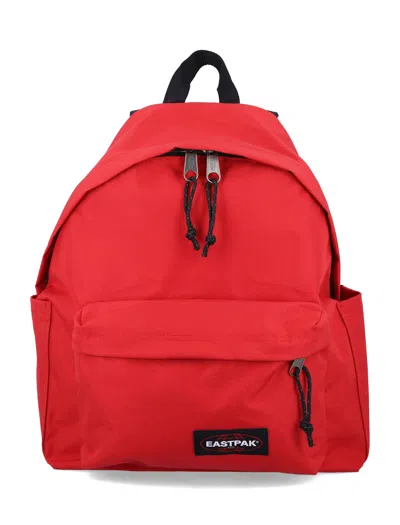 Eastpak Day Pak R Water-resistant Backpack In Red