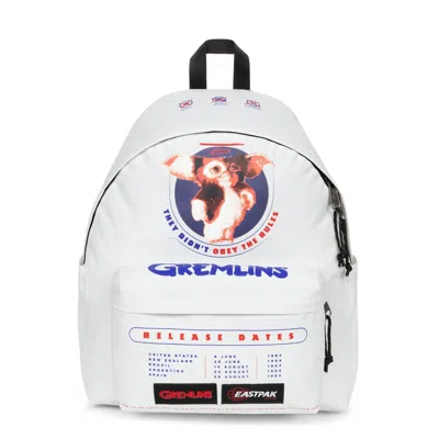 Eastpak Day Pak'r In White