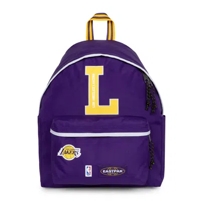 Eastpak Day Pak'r In Purple