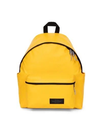 Eastpak Day Pak'r In Yellow