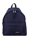 Eastpak Day Pak R Water-resistant Backpack In Blue