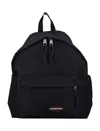 Eastpak Black Day Pakr Backpack In Black