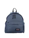 Eastpak Blue Day Pakr Backpack In Blue