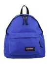 Eastpak Blue Day Pakr Backpack In Blue