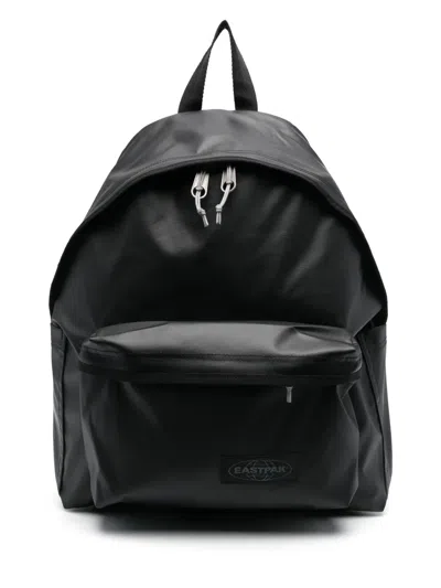 Eastpak Day Pak'r Backpack In Black