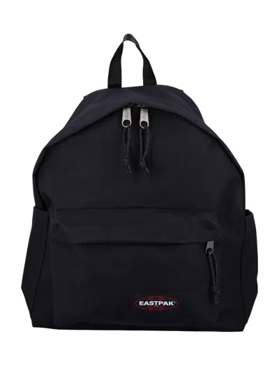 Eastpak Day Pakr Backpack In Black