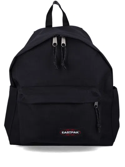 Eastpak Day Pak'r Backpack In Black