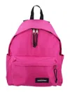 Eastpak Day Pakr Backpack In Magnolia Fuchsia