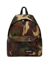 DAY PAK'R 迷彩图案填充肩带双肩包