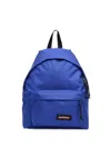 Eastpak Day Pak'r Padded Backpack In Blue