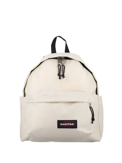 Eastpak Day Pak'r Padded Backpack In Neutral