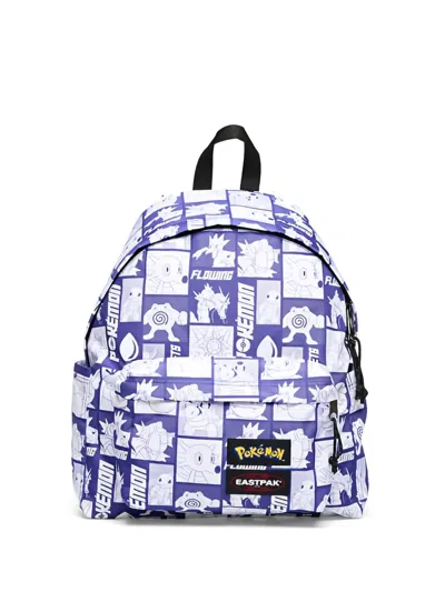 Eastpak Day Pak'r Pokemon Backpack