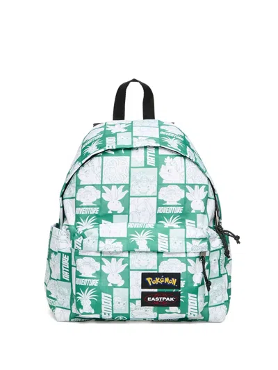 Eastpak Day Pak'r Pokemon Backpack