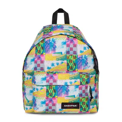 Eastpak Day Pak'r In White