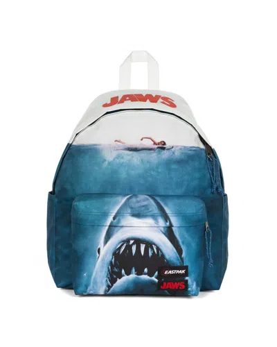Eastpak Day Pak'r In White