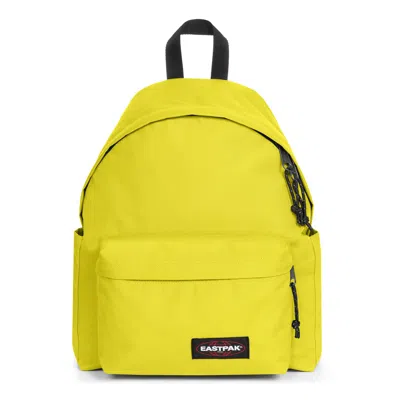 Eastpak Day Pak'r In Yellow