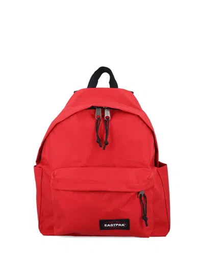 Eastpak Day Park Backpack In Red