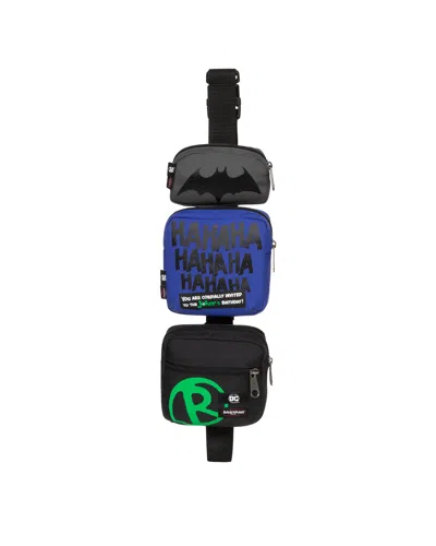 Eastpak Dc Crossbody